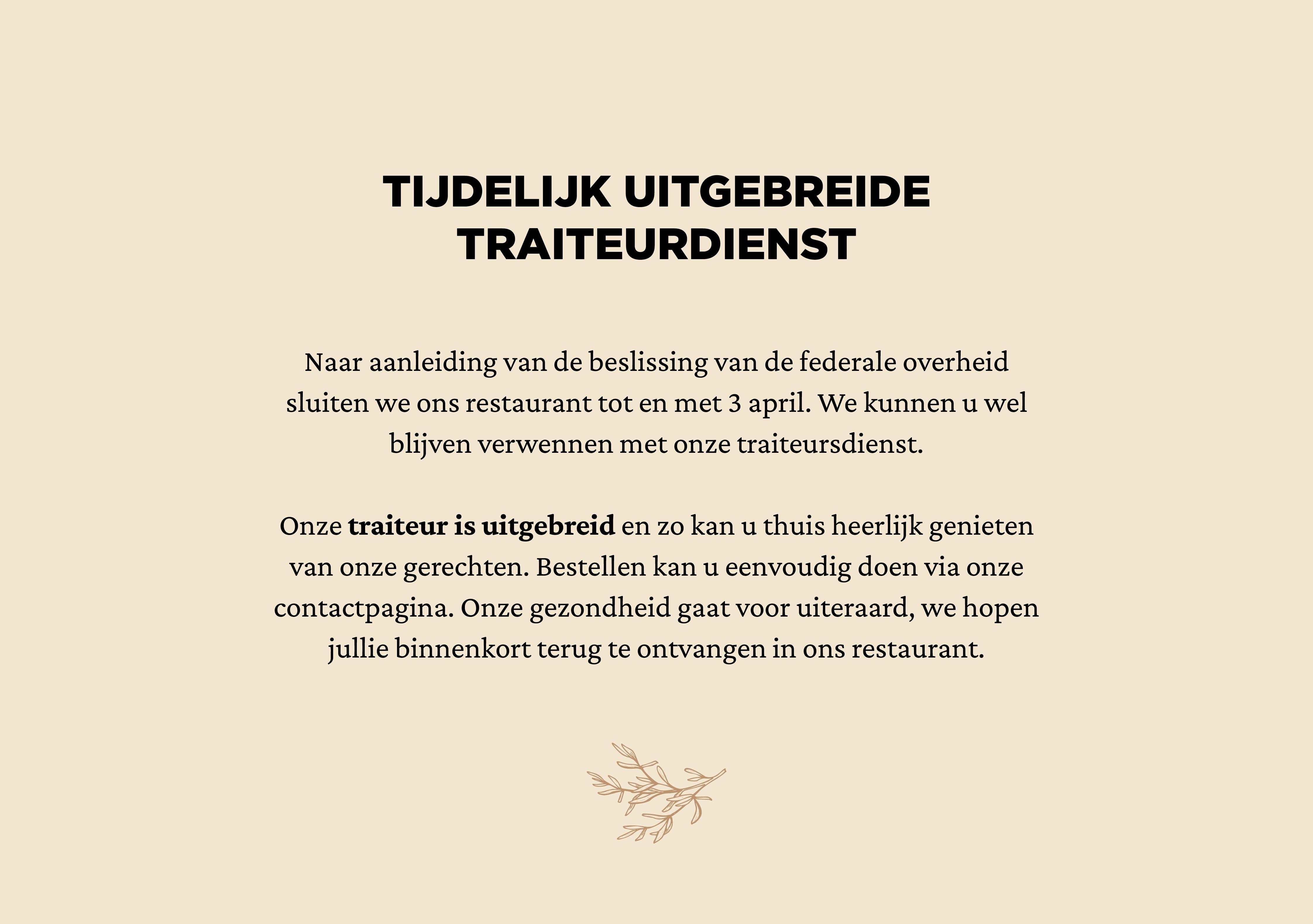 Fijne Franse Keuken